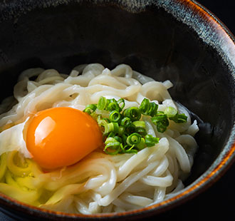 うどん