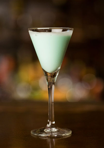 グラスホッパー